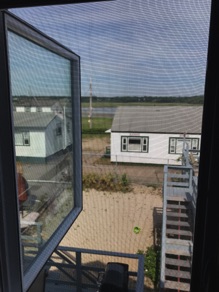 SandDollar Rear Bedrooms Window View.jpeg